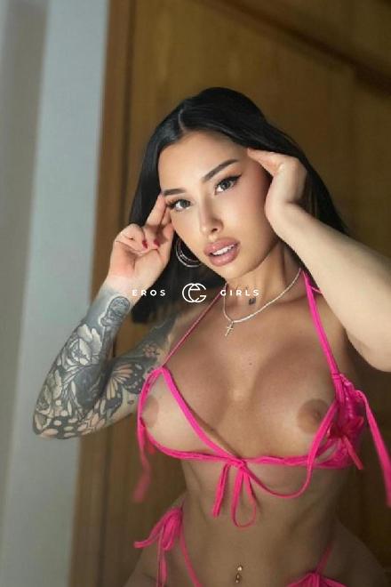 Bianca Mattenstrasse 77 Basel Stadt, Schweiz