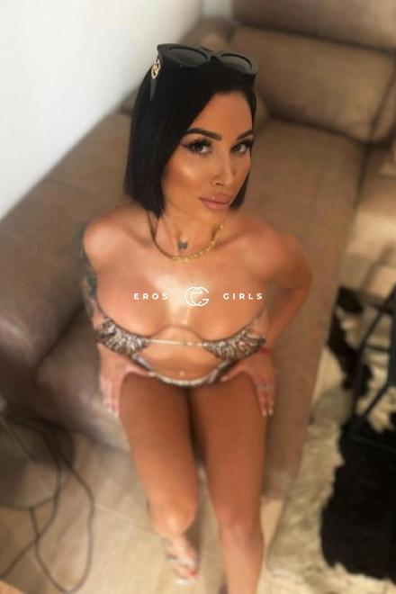 Bianca Mattenstrasse 77 Basel Stadt, Schweiz