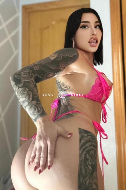 Bianca Mattenstrasse 77 Basel Stadt, Schweiz