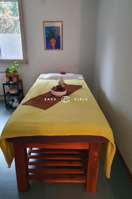 NARIN  Profi Thai Massage Bern Stadt, Schweiz
