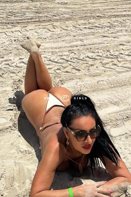 Jana Gratis Vibrator Show   Graub&uuml;nden, Schweiz