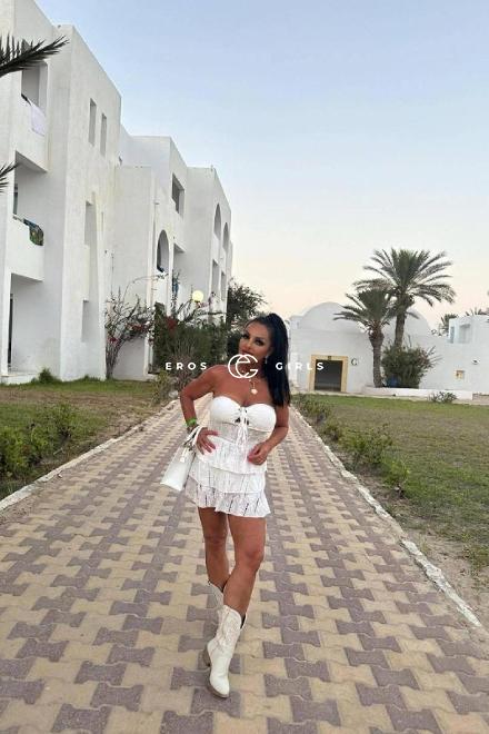 Jana Gratis Vibrator Show   Graub&uuml;nden, Schweiz