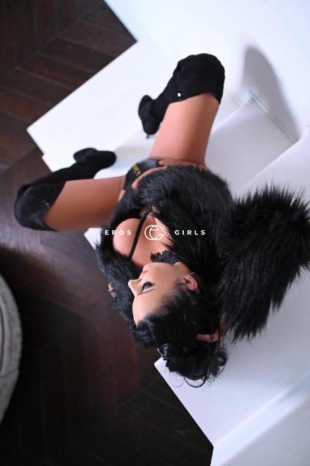 Jana Gratis Vibrator Show   Graub&uuml;nden, Schweiz