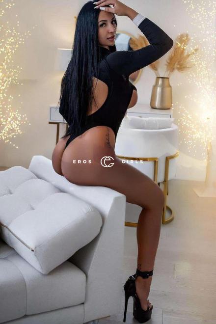 Leila TENNY  Happy Hour  Graub&uuml;nden, Schweiz