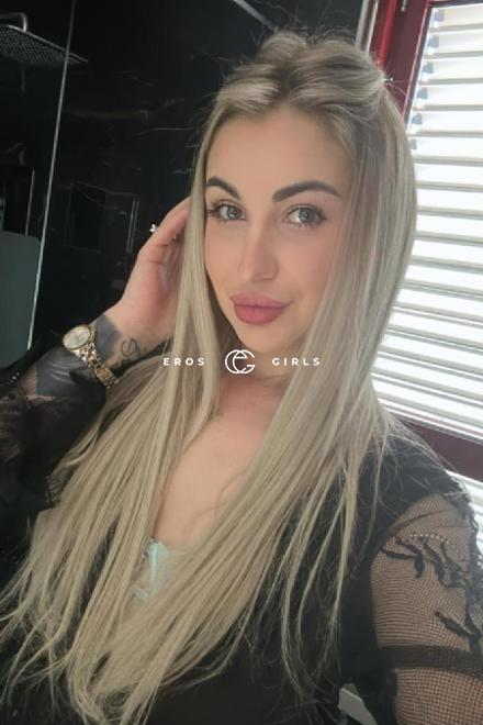 Ayana TEEN SKINNY TEEN BLOND Schweiz, Neuenburg
