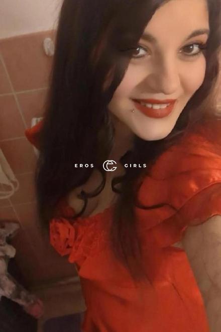 Eysan Anal geile Frau Thurgau, Schweiz