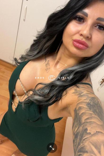 Adriana total willig  Luder  Schweiz, Z&uuml;rich Umgebung