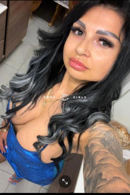 Adriana total willig  Luder  Schweiz, Z&uuml;rich Umgebung