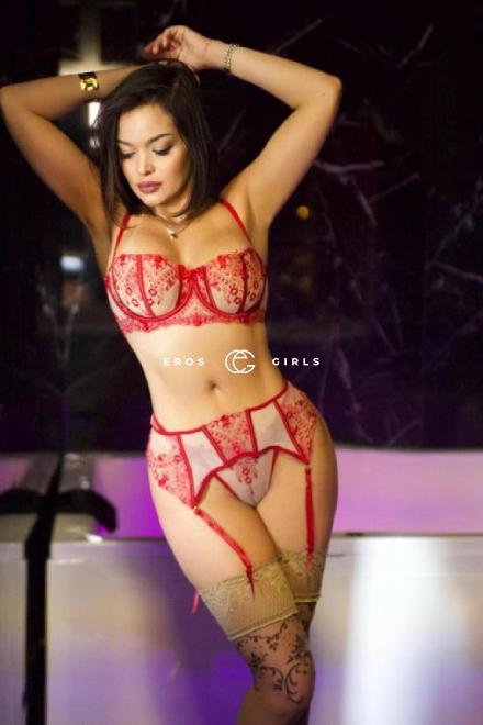 Estefania Anal queen Basel Stadt, Schweiz