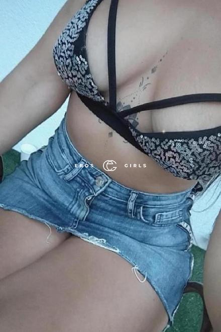 Cinthia Geiles Blasen Basel Stadt, Schweiz