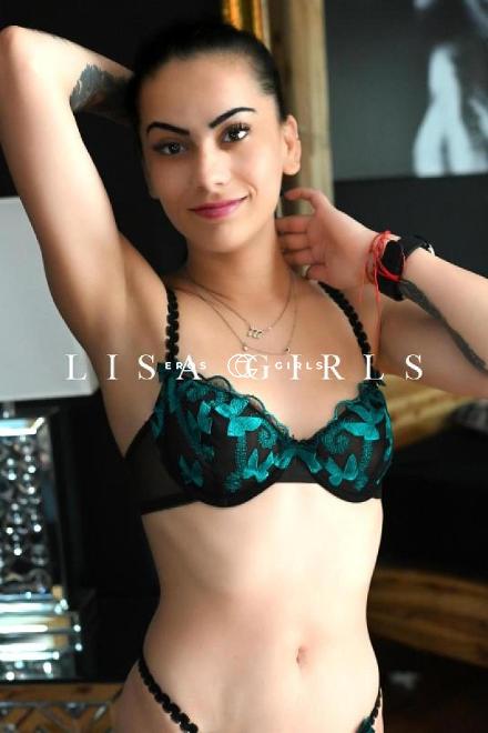 Claudia  Lisas TOP GIRLS  Schweiz, Aargau