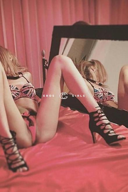 PATRICIA  Top Model aus Brasilien Schweiz, Solothurn