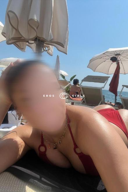 Alya TEEN 18YO REAL CIM FRENCHKISS Schweiz, Waadt