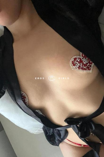 Alya TEEN 18YO REAL CIM FRENCHKISS Schweiz, Waadt