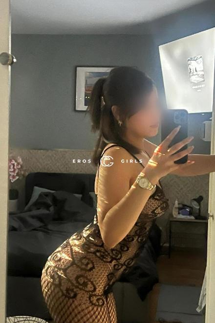 Alya TEEN 18YO REAL CIM FRENCHKISS Schweiz, Waadt