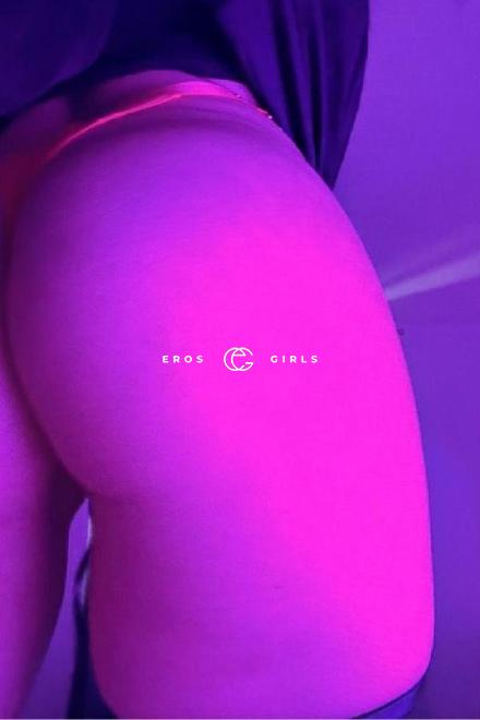 Alya TEEN 18YO REAL CIM FRENCHKISS Schweiz, Waadt