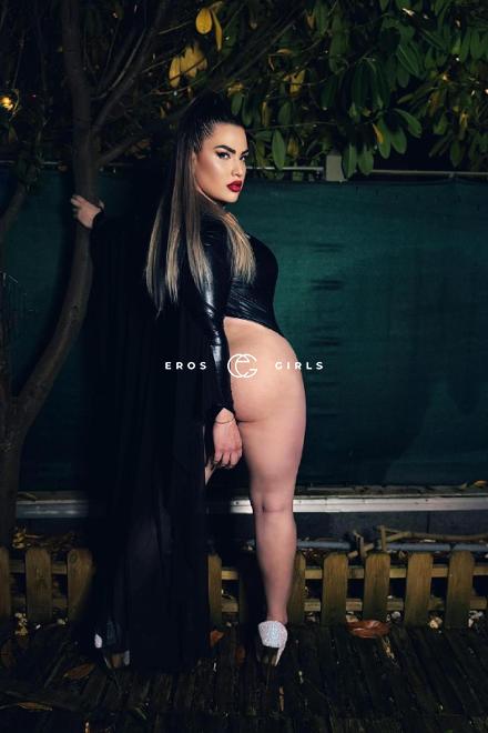 TS Sasha BRASIL TRANS NYMPHO Schweiz, Neuenburg