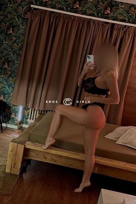 Sonja GFE mit Zungenk&uuml;sse Schweiz, Zug