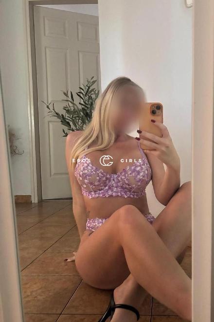 Sonja GFE mit Zungenküsse Schweiz, Zug