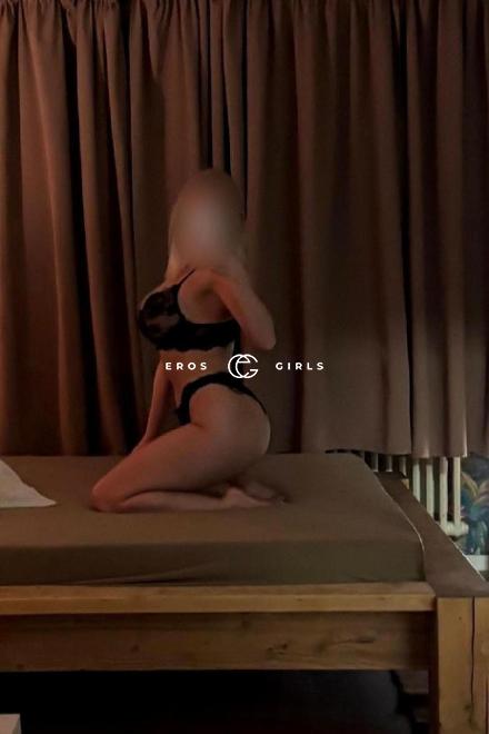 Sonja GFE mit Zungenk&uuml;sse Schweiz, Zug