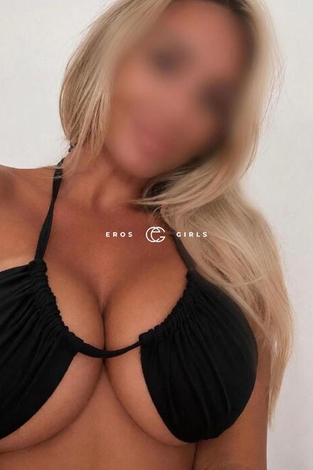 Sonja GFE mit Zungenk&uuml;sse Schweiz, Zug