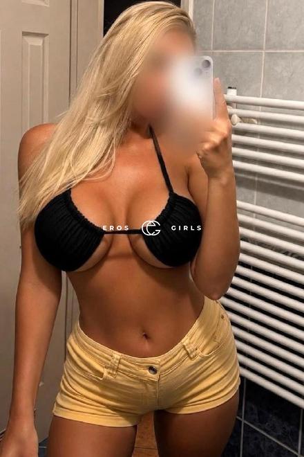 Sonja GFE mit Zungenk&uuml;sse Schweiz, Zug