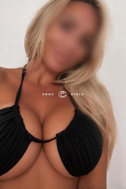 Sonja GFE mit Zungenk&uuml;sse Schweiz, Zug