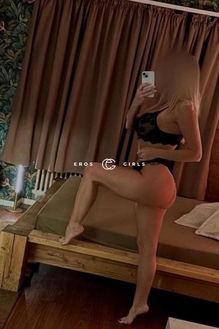 Sonja GFE mit Zungenk&uuml;sse Schweiz, Zug