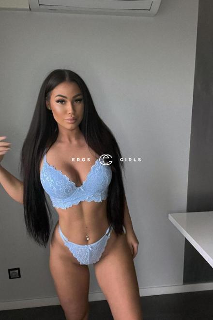 Bianka Squirting girl  Basel Stadt, Schweiz