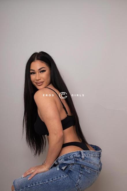 Bianka Squirting girl  Basel Stadt, Schweiz