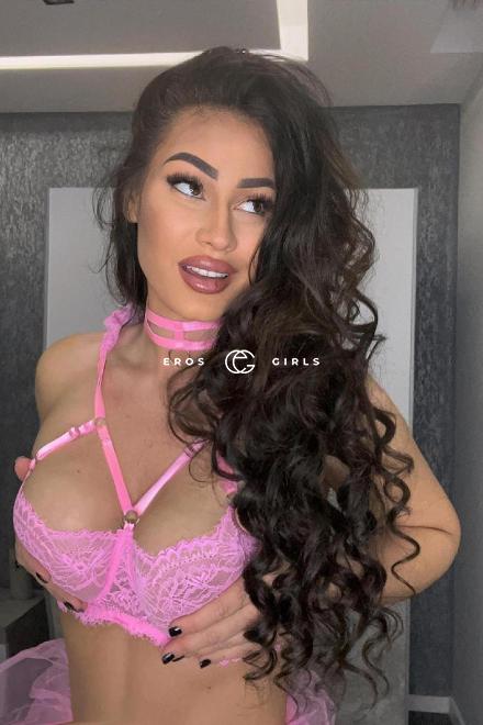 Bianka Squirting girl  Basel Stadt, Schweiz