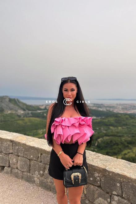 Bianka Squirting girl  Basel Stadt, Schweiz