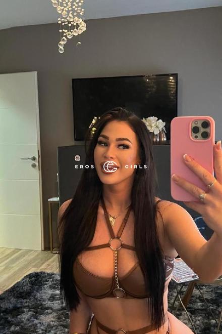 Bianka Squirting girl  Basel Stadt, Schweiz