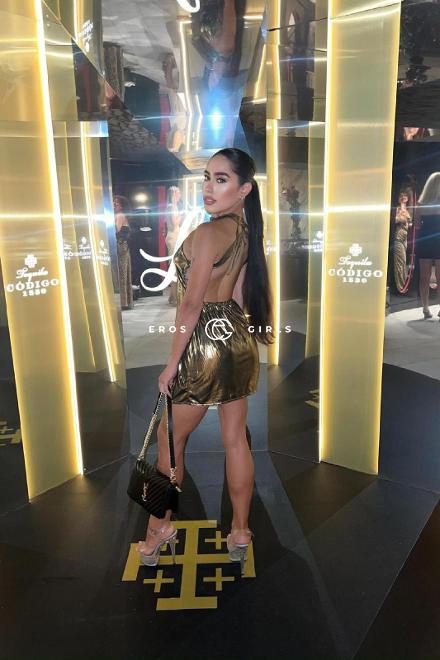 Bella Exclusive Model Schweiz, Luzern 