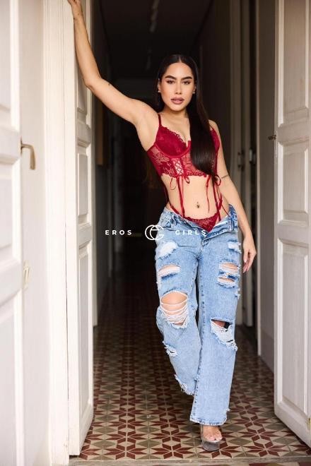 Bella Exclusive Model Schweiz, Luzern 