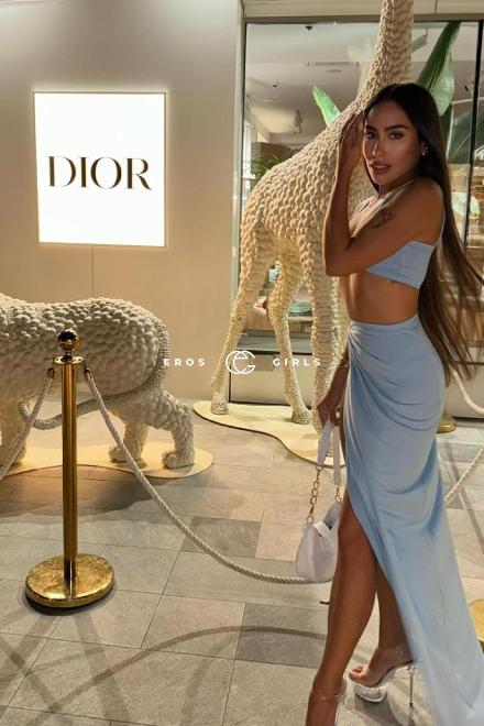 Bella Exclusive Model Schweiz, Luzern 