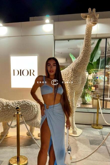 Bella Exclusive Model Schweiz, Luzern 