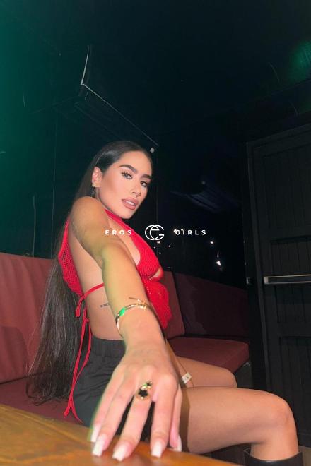 Bella Exclusive Model Schweiz, Luzern 