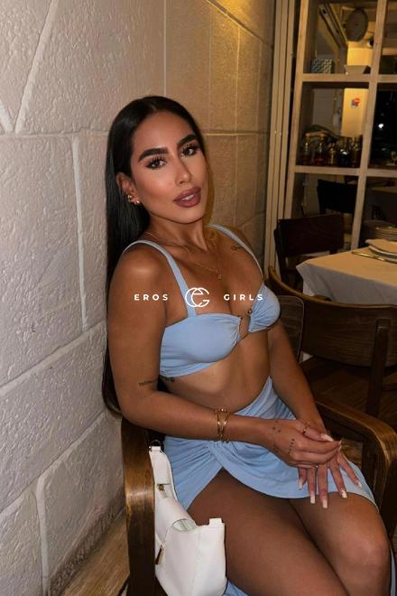 Bella Exclusive Model Schweiz, Luzern 