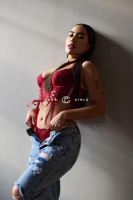 Bella Exclusive Model Schweiz, Luzern 