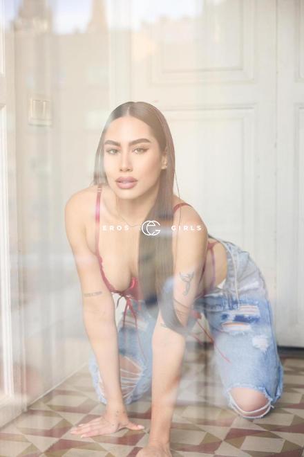 Bella Exclusive Model Schweiz, Luzern 