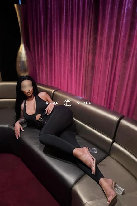 Alma Erotisches Abenteuer Bern Umgebung, Schweiz