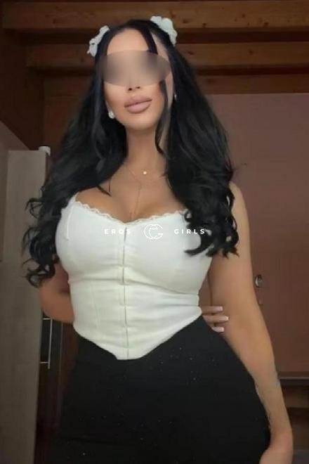 Alma Erotisches Abenteuer Bern Umgebung, Schweiz