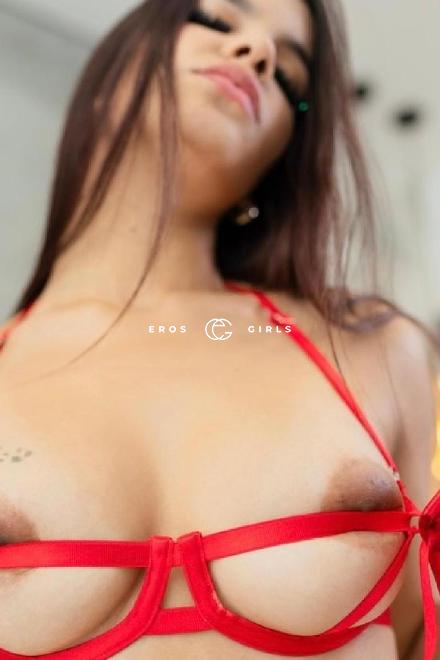 Alisa LATINA COM IN FACE Schweiz, Waadt