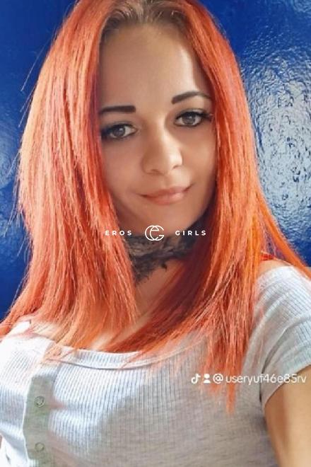 Leila Hübsche xxx Mädchen Thurgau, Schweiz