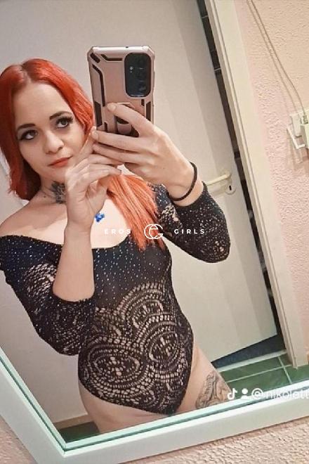 Leila H&uuml;bsche xxx M&auml;dchen Thurgau, Schweiz