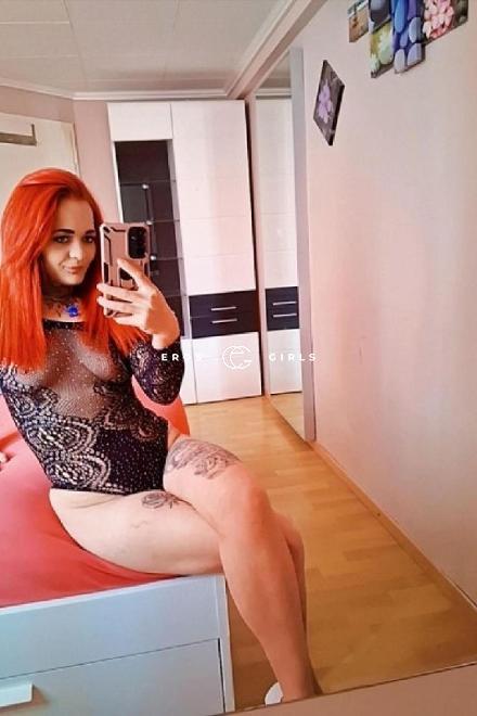 Leila H&uuml;bsche xxx M&auml;dchen Thurgau, Schweiz