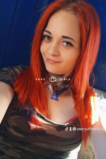 Leila H&uuml;bsche xxx M&auml;dchen Thurgau, Schweiz