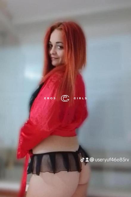 Leila Hübsche xxx Mädchen Thurgau, Schweiz
