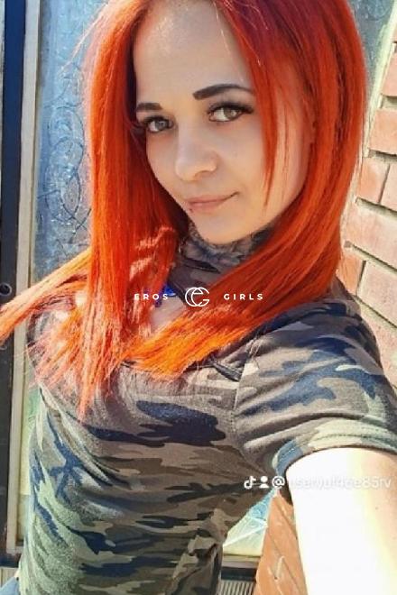 Leila H&uuml;bsche xxx M&auml;dchen Thurgau, Schweiz